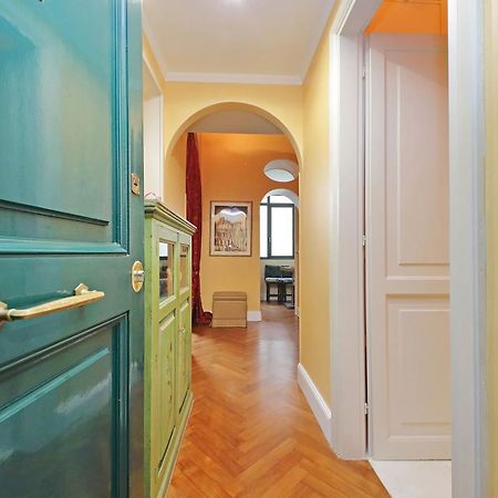 Pantheon Luxury Apartment Roma Exterior foto