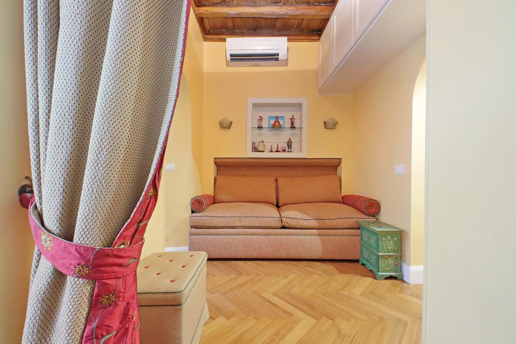 Pantheon Luxury Apartment Roma Exterior foto