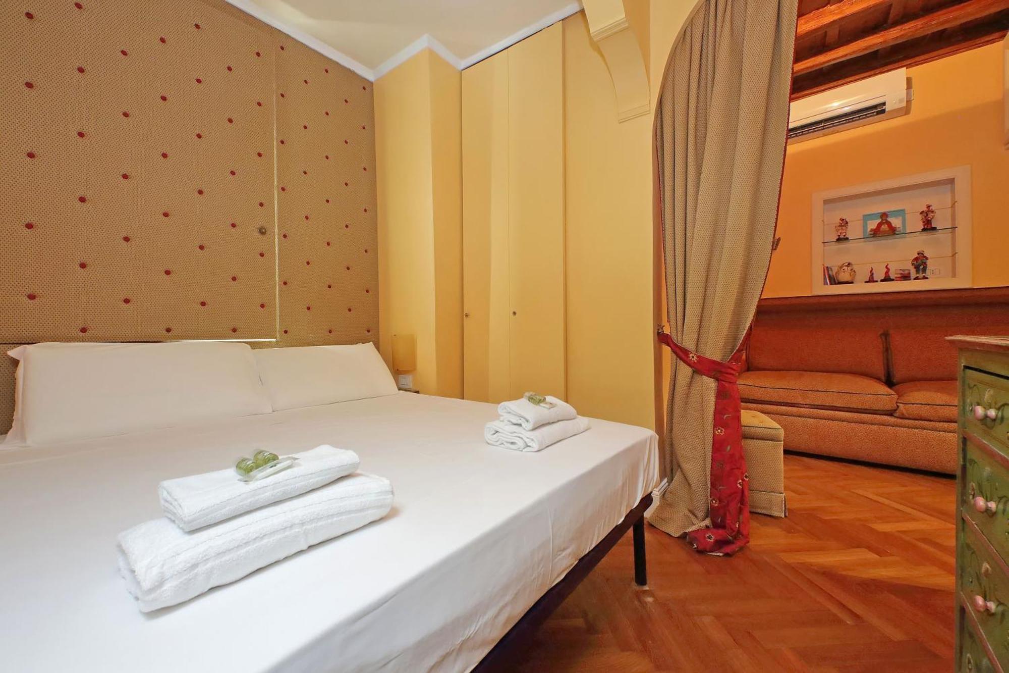 Pantheon Luxury Apartment Roma Exterior foto