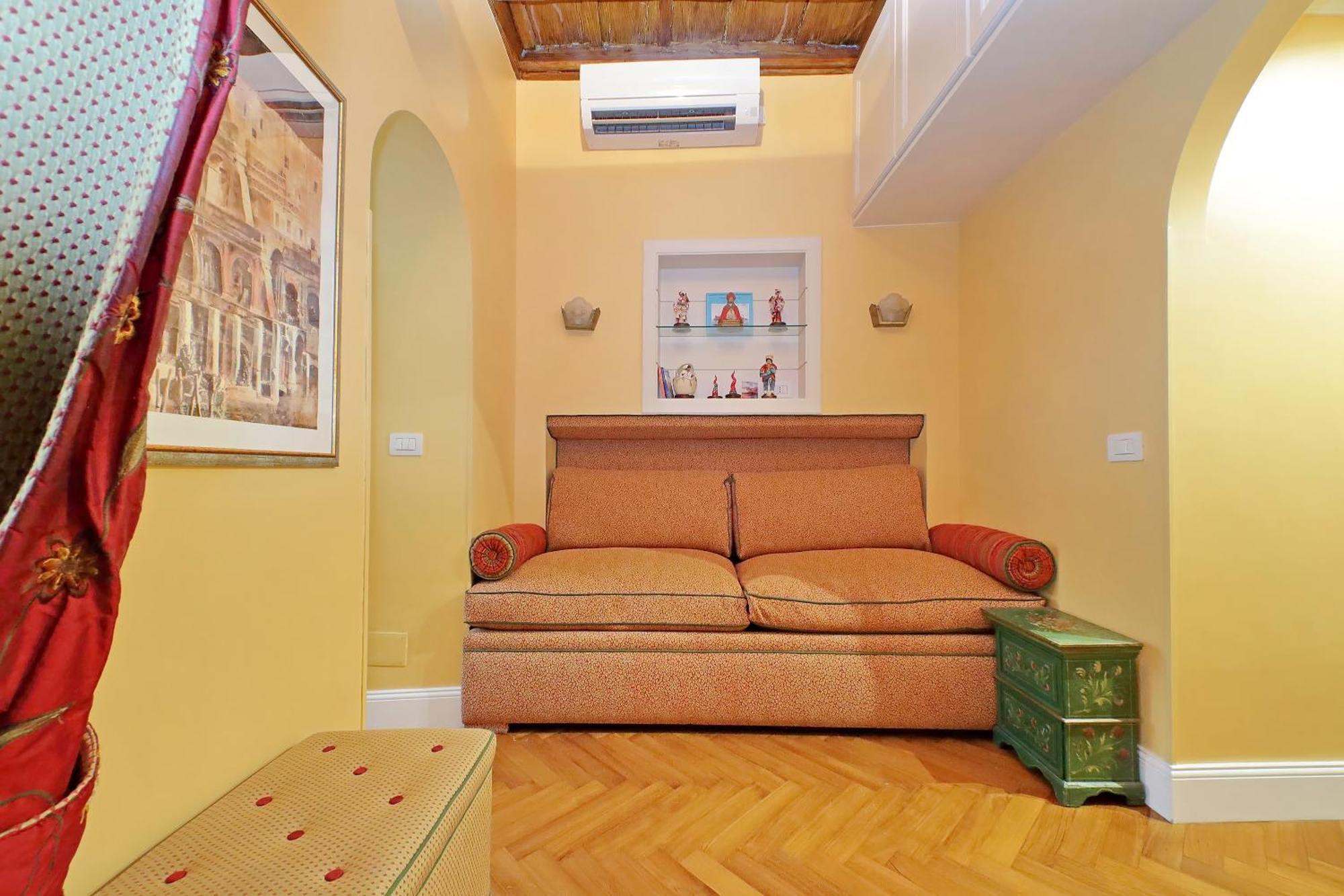 Pantheon Luxury Apartment Roma Exterior foto