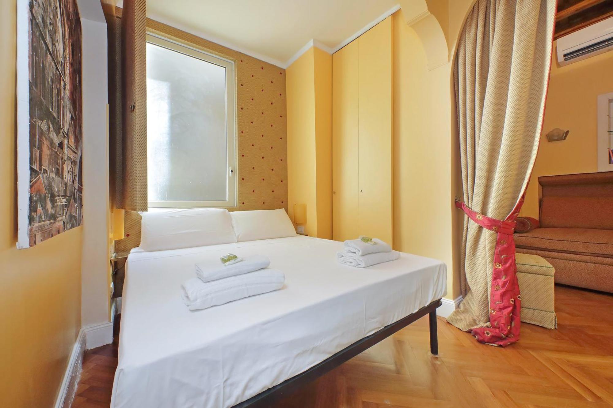 Pantheon Luxury Apartment Roma Exterior foto