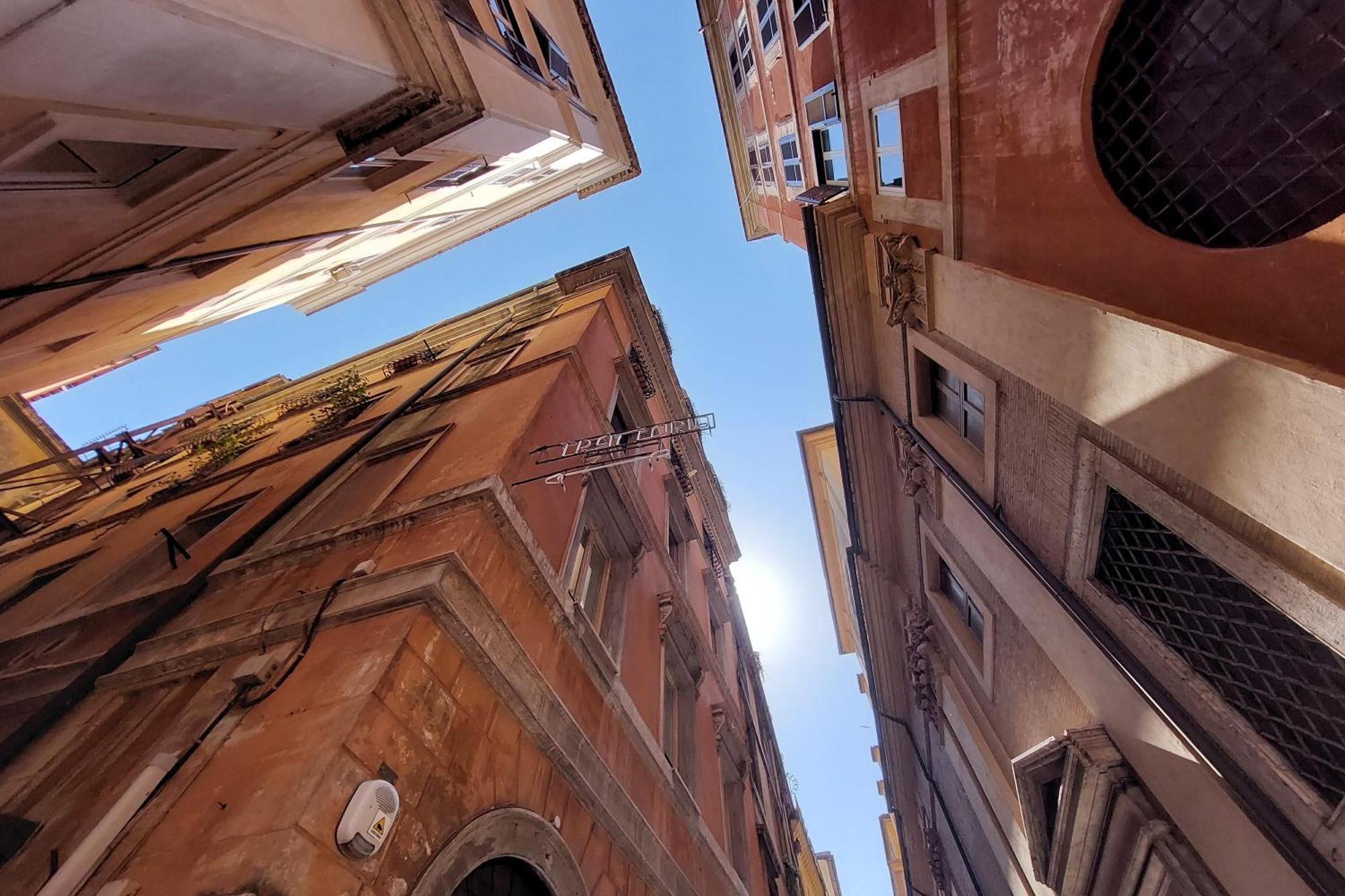 Pantheon Luxury Apartment Roma Exterior foto