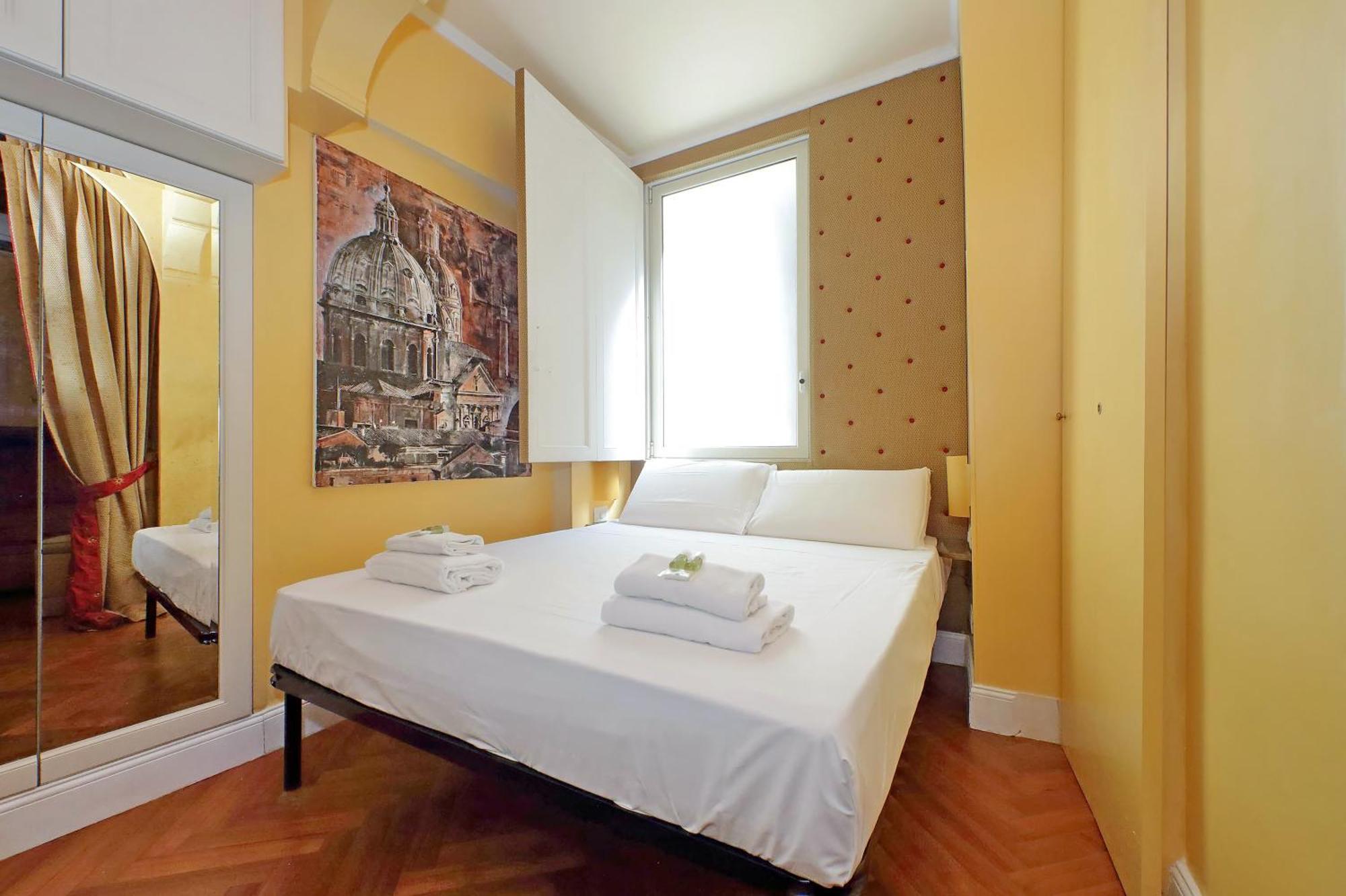 Pantheon Luxury Apartment Roma Exterior foto